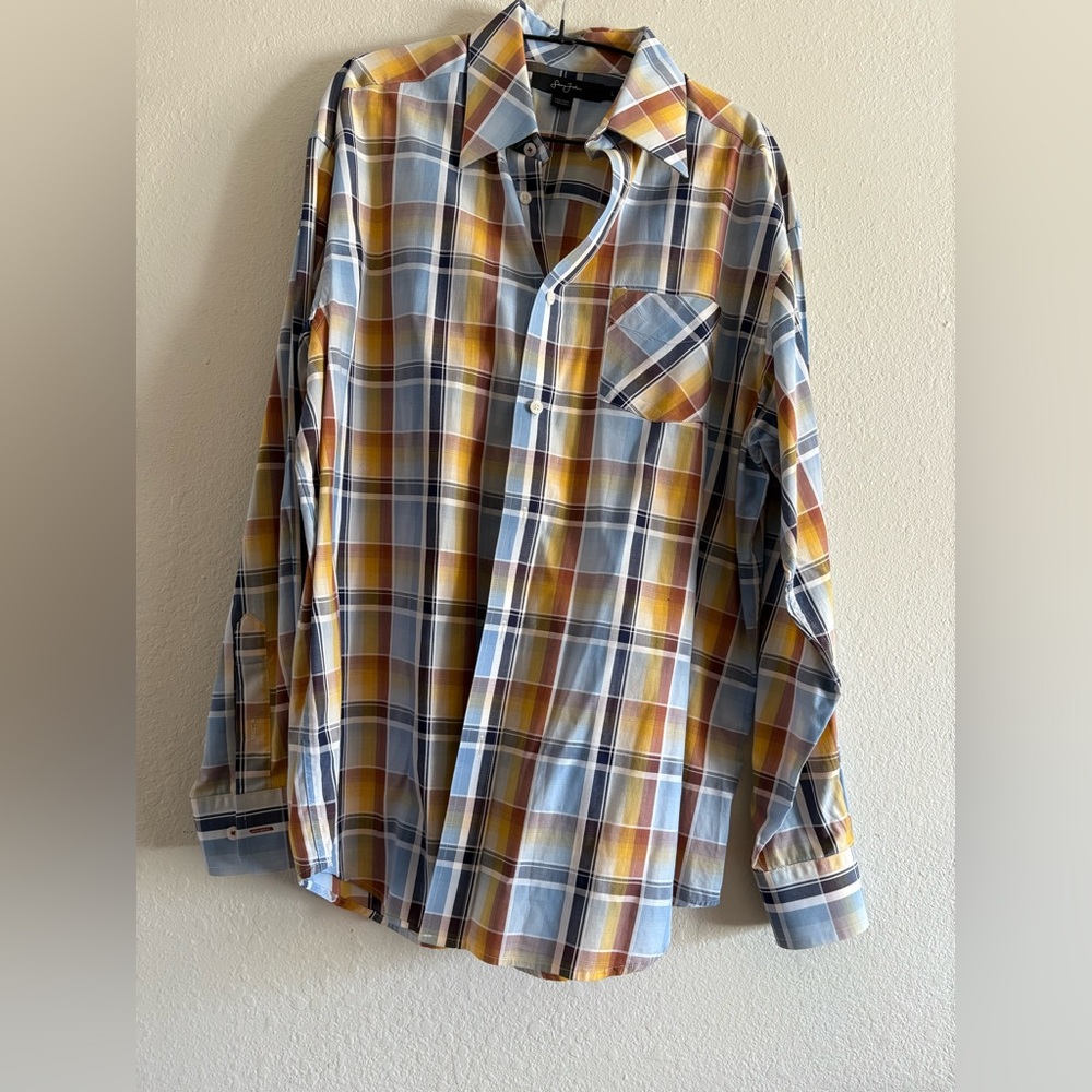 Sean John Men's Shirt